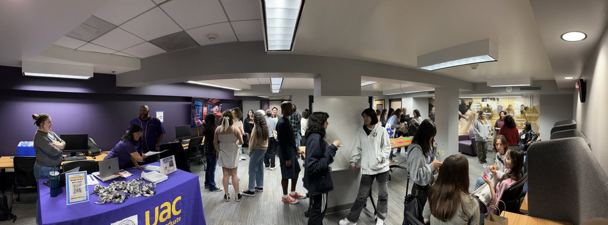 Residential Life tweet media