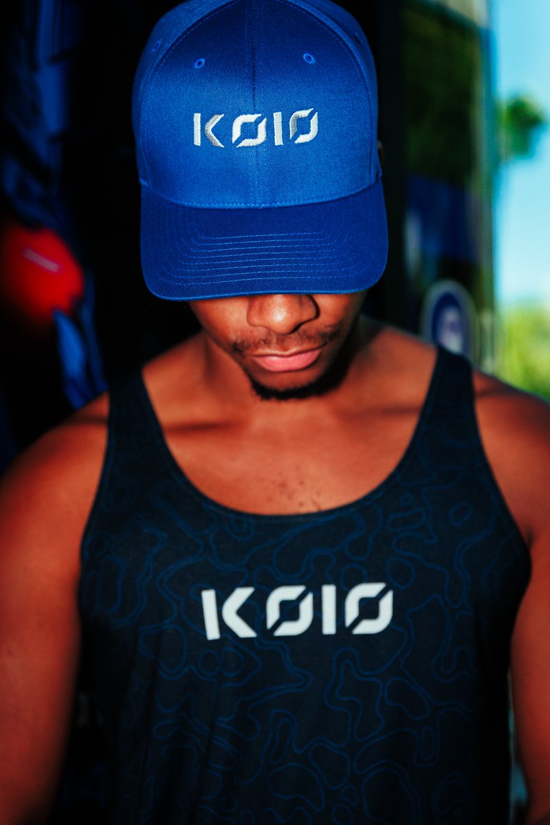 KOLO blue baby!

👕 kolo.gg/shop 

📷 <a href="/itzbenross/">STG|benn</a>