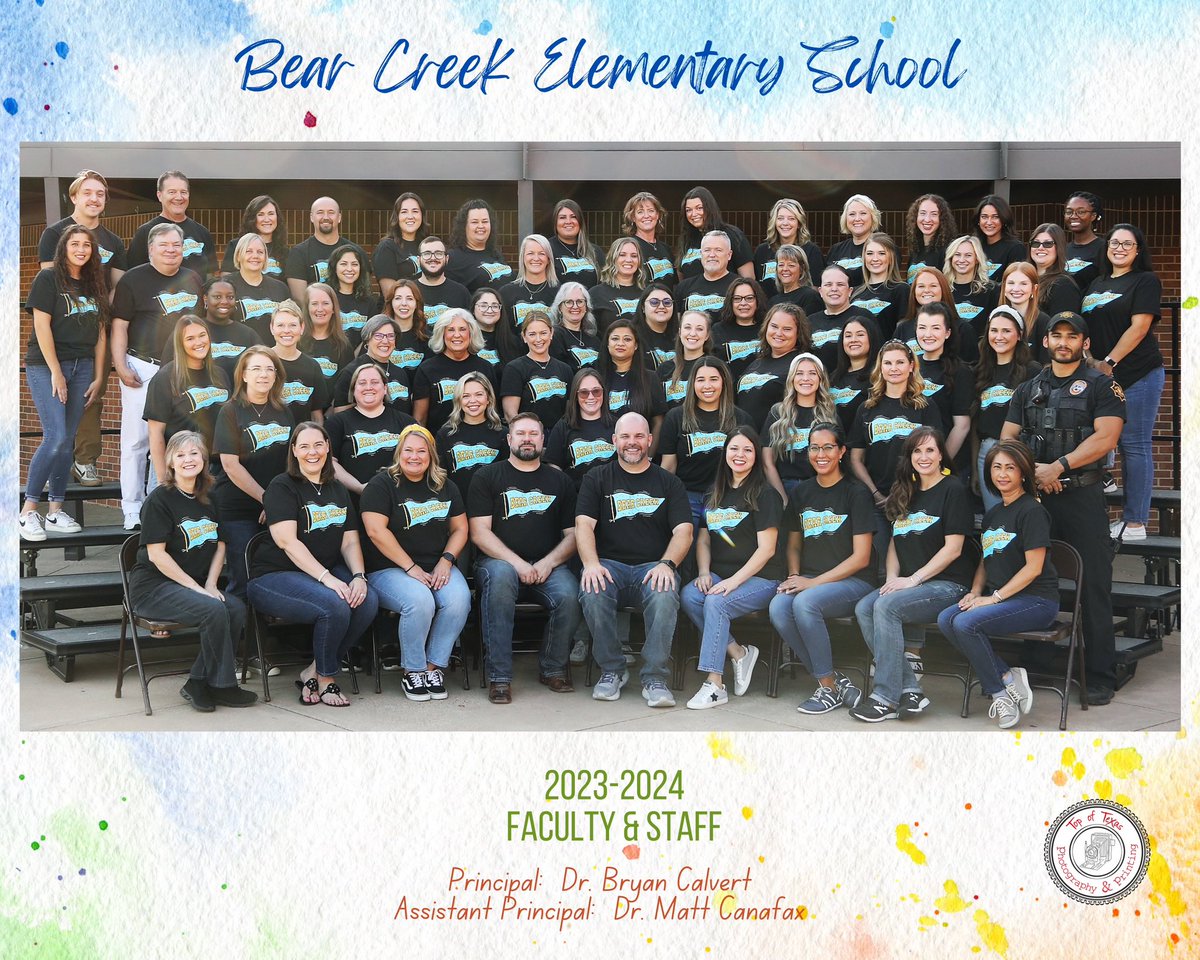 Bryan Calvert (@bryancalvert3) on Twitter photo It’s going to be an awesome year <a href="/BearCreekElem/">Bear Creek</a>!!! 💙💛🐻 <a href="/GCISD/">Grapevine-Colleyville ISD</a> <a href="/noexcusesu/">NO EXCUSES U</a> It’s going to be an awesome year <a href="/BearCreekElem/">Bear Creek</a>!!! 💙💛🐻 <a href="/GCISD/">Grapevine-Colleyville ISD</a> <a href="/noexcusesu/">NO EXCUSES U</a>