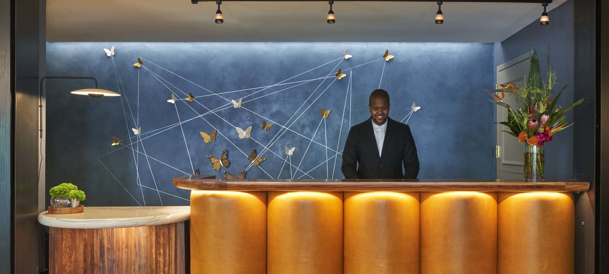 GMI_Worldwide's tweet photo. Our client just had an exceptional program at the Viceroy #WashingtonDC. From the welcome reception at Hush Rooftop Bar, to the golf cart tour of DC's monuments, and all the meetings between, the hotel team did an excellent job executing this buyout.

#eventprofs #meetingprofs https://t.co/wsi9GDf0M6