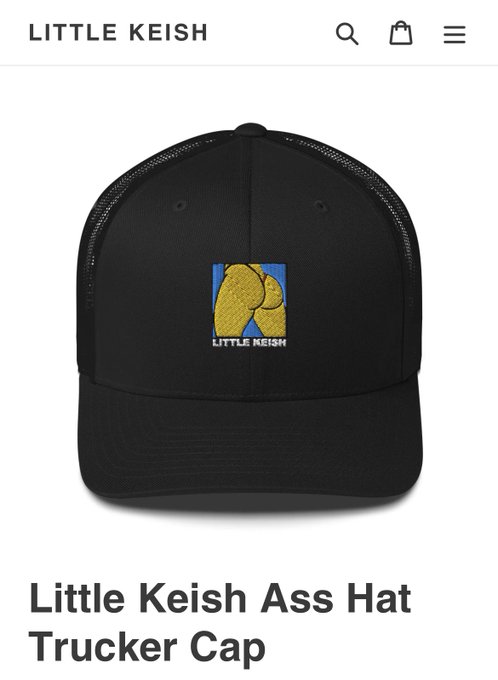 Here. Asshat. https://t.co/tzWfzewDhJ https://t.co/KRqCRVScIx<a href="/tag/newprofilepic"class="tags"><span>#newprofilepic</span></a>