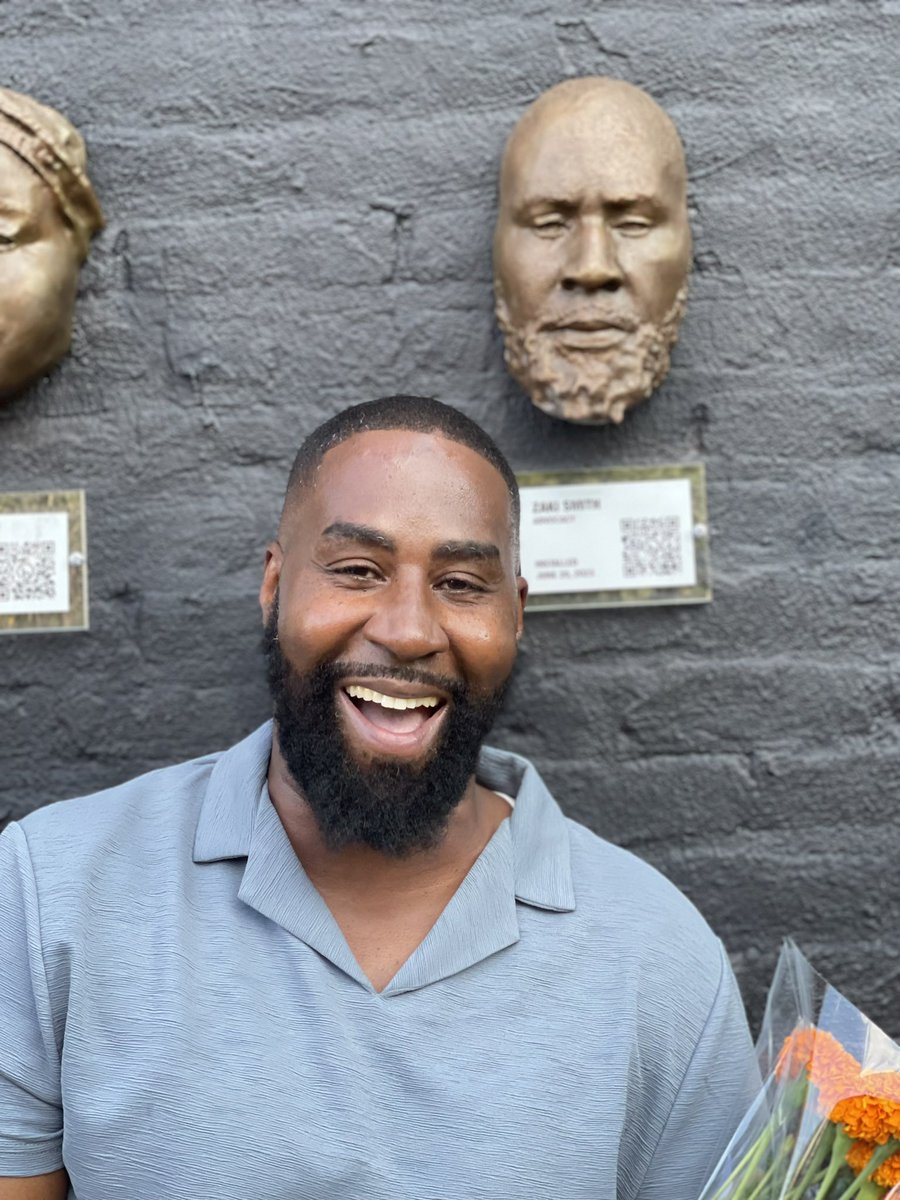 Zaki The Barber tweet media