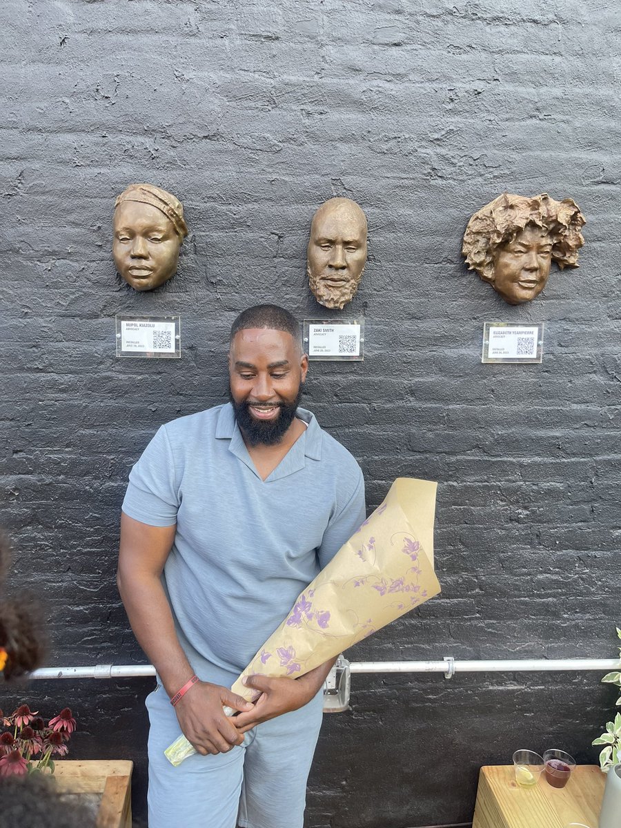 Zaki The Barber tweet media