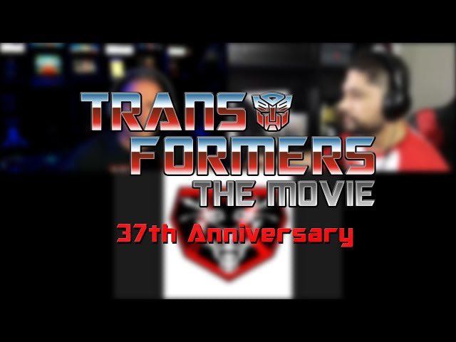 Ja00791's tweet photo. Premiering tomorrow @7pm Eastern! #transformer #transformersthemovie #transformers86 #37thanniversary join me @oldrengaming @noltaylor_art for a great discussion on this gem! Transformers the Movie (1986) 37th Anniversary Discussion
https://t.co/PXZCfaFSoT https://t.co/AoeqztmuIf