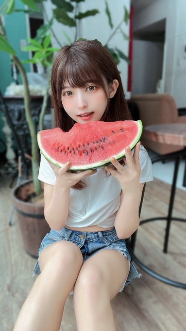 コスプレイヤー猫田あしゅのTwitter画像13