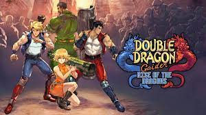 SCGJeff's tweet image. Double dragon gaiden time!! twitch.tv/spacecoastgami…