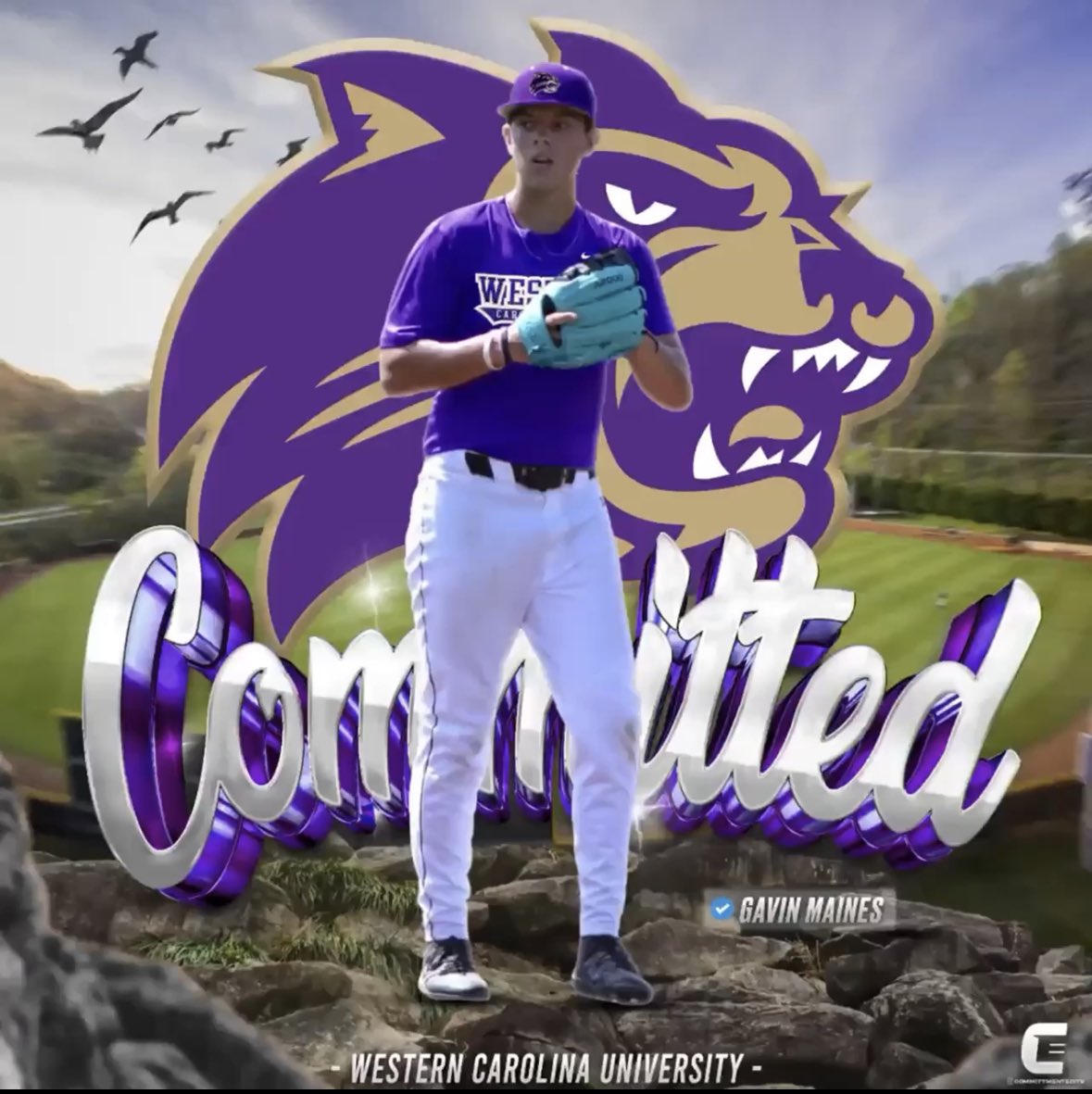 Gavin Maines tweet media