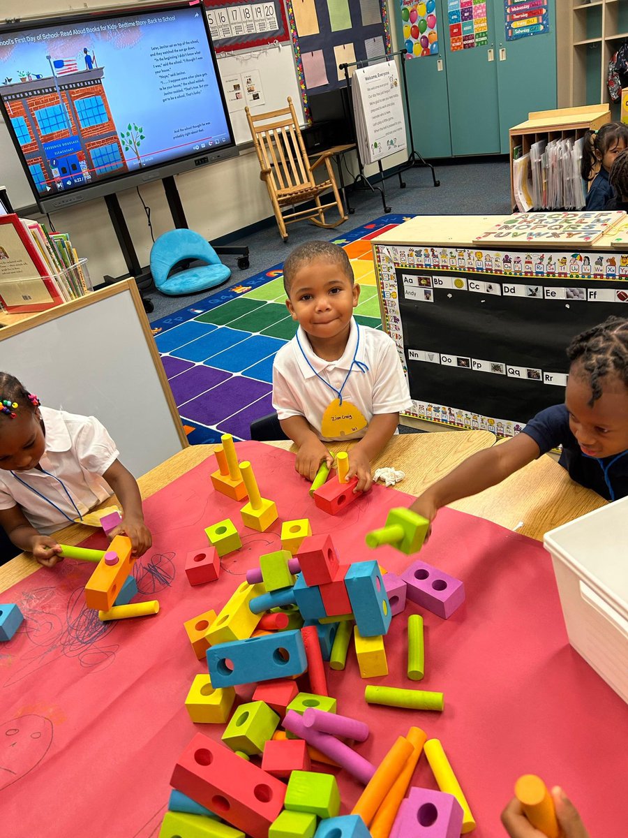 Bill J. Elliott Elementary tweet media