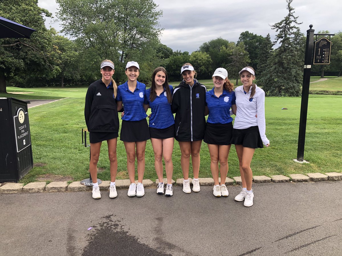 SFHS came out strong in the storm at St Viator Invitational. 
Emmy H 77
Leah G 93
Molly B 96
Bridget B 105
Elizabeth H 105
Hannah G 129
A new conference, a new division, same Fierce Attitude
<a href="/athletics_sfhs/">St. Francis High School Athletics</a>, <a href="/dhpreps/">Daily Herald Preps</a>, <a href="/kcchronicle/">Kane County Chronicle - Shaw Local</a>, @mysuburbanlife, @SFHS_spartans, <a href="/bobnarang/">Bobby Narang</a>