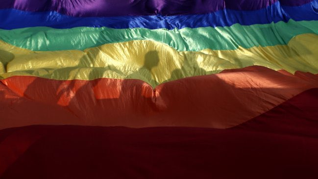 Este jueves 3 de agosto entró en vigencia la reforma a la Ordenanza sobre la no discriminación y la igualdad en todos los ámbitos y formas del municipio Chacao (según gaceta municipal)

¿QUÉ SIGNIFICA ESTO? 🧵👇🏽