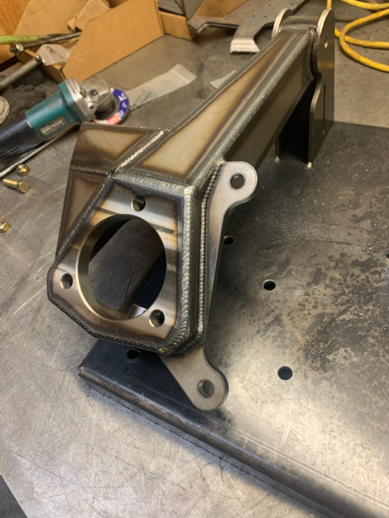 CustomTubeWorks's tweet image. Hey Chevy Fans, we have a Silverado 1500 2WD Race Kit! customtubeworks.com/product/99-06-… #Prerunner #chevytrucks #chevysilverado #silverado1500 #liftkit #desertracing #customtubeworks