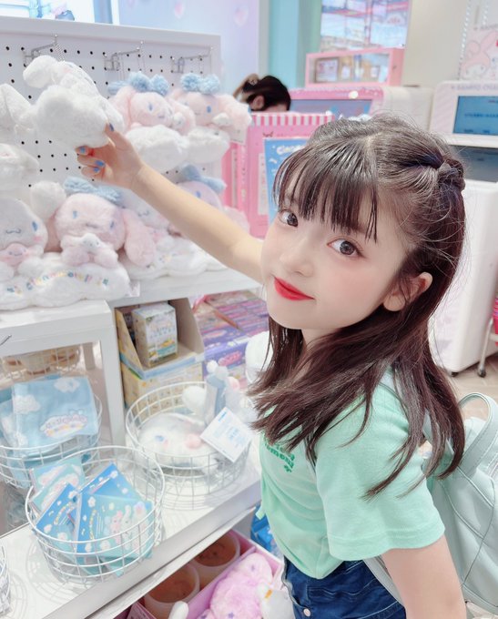 Twitterのコスプレ画像12