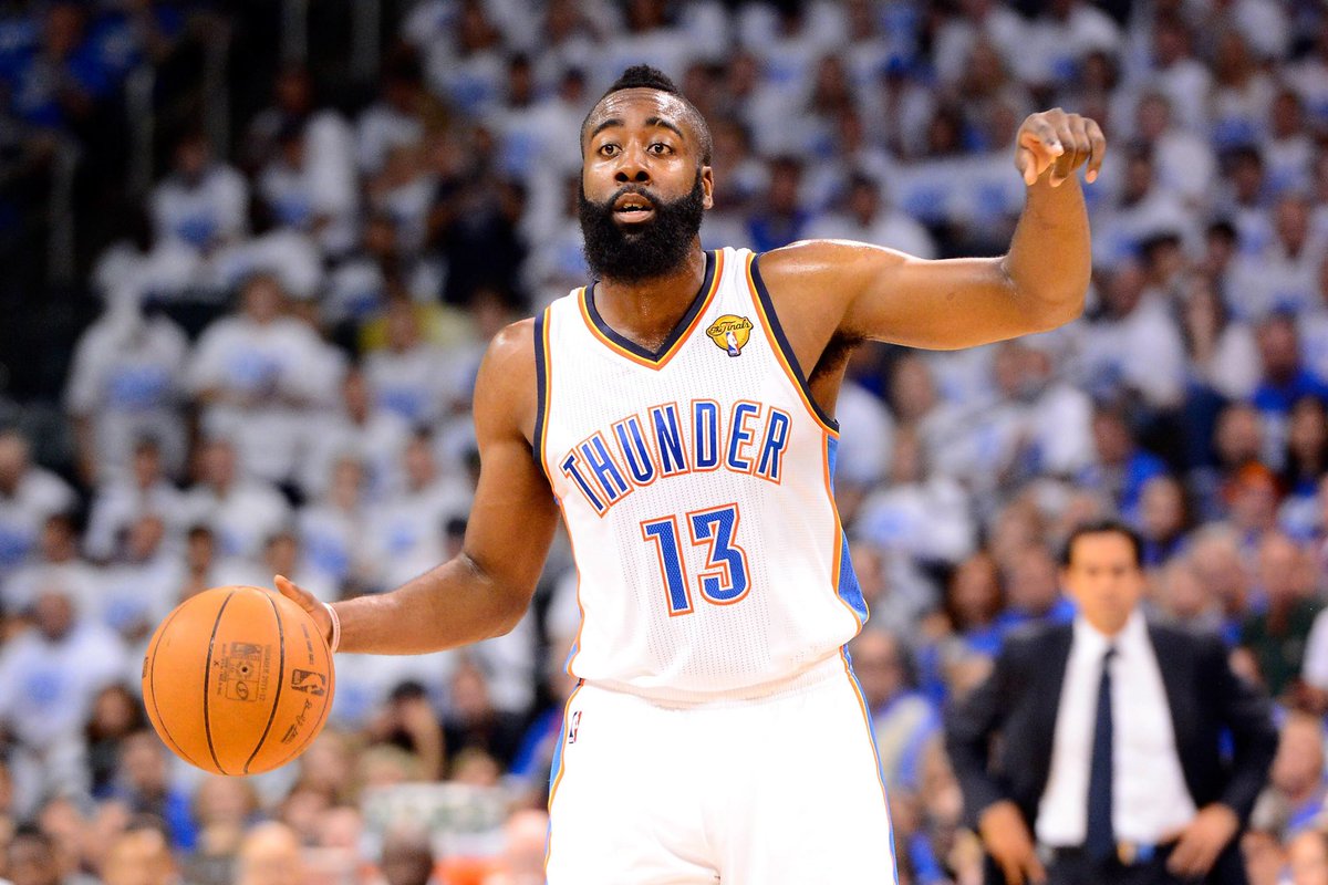 barty___'s tweet photo. 🔥Hot take🔥

Tyrees Maxey = Thunder James Harden https://t.co/YAFDOqBxQc