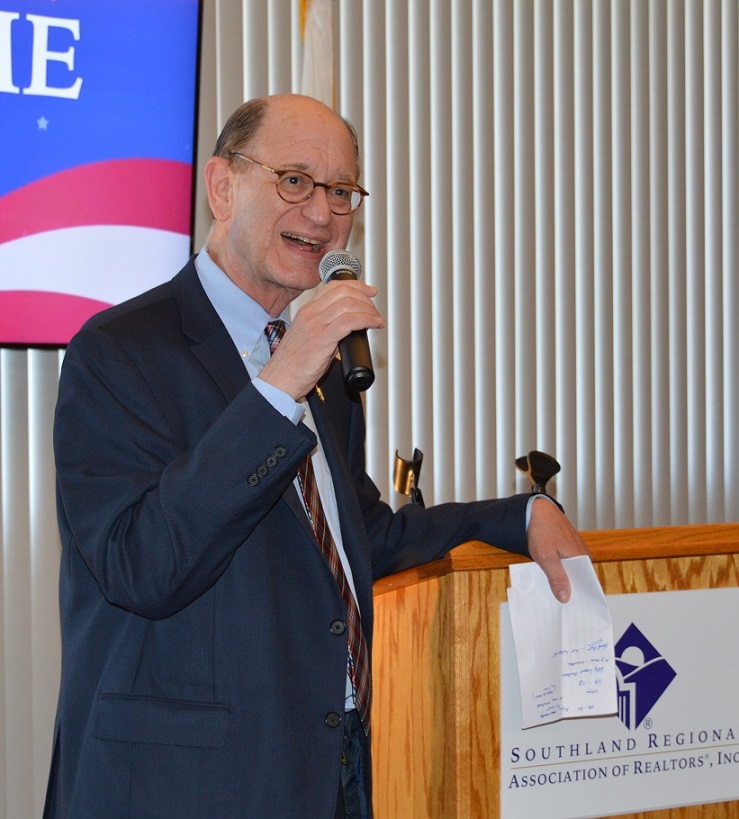 Thank you to all the Legislators and their staff who attended our Legislative Meet and Greet this past Friday. <a href="/BradSherman/">Congressman Brad Sherman</a> @repmike
<a href="/CarolineMenjiv3/">Caroline Menjivar</a> <a href="/HenrySternCA/">Henry Stern</a> <a href="/AsmPilarSchiavo/">Assemblymember Pilar Schiavo</a> <a href="/LACAssessor/">Assessor Jeff Prang</a> <a href="/PaulKrekorian/">Paul Krekorian</a> <a href="/BobBlumenfield/">Bob Blumenfield</a> <a href="/CD12LA/">Councilmember John Lee</a> <a href="/lawdjs/">david shapiro</a> and Councilmember Ed Albrecht