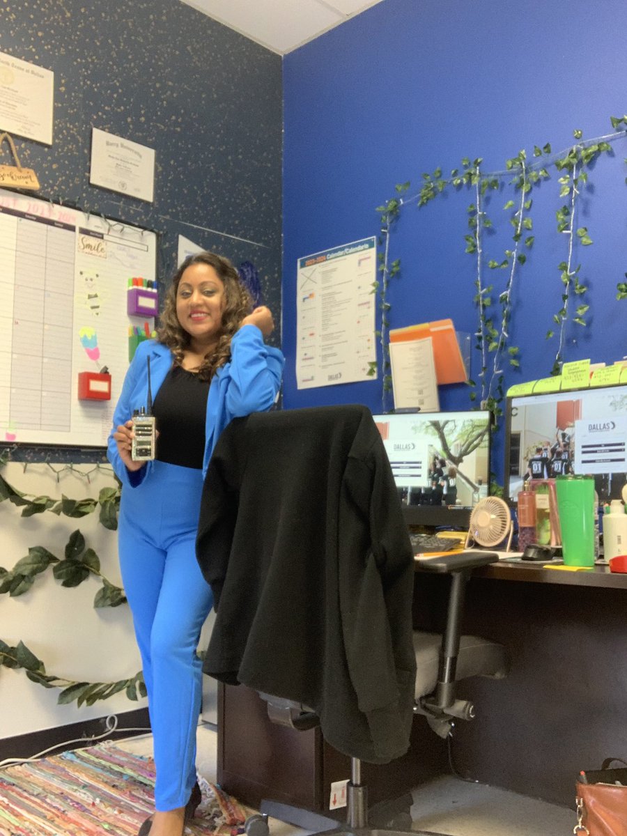 MsSSookram's tweet photo. Year 17! Time flies when you’re having fun! #APsookram #seagovillePtech #seagovilledragons #protectthestandard #thefirstthebest https://t.co/X5Tk14s5QA
