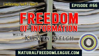 MoonMaiden88's tweet photo. An Oldie but Goodie! I had a great time with John Roeland and Will Keller of @NaturalLeague discussing my work with Christine and her FOI requests and what I learned through filing them, the germ theory paradigm, and other awesome related topics. 
https://t.co/wCdxLieHNX https://t.co/yjApbNgXkt