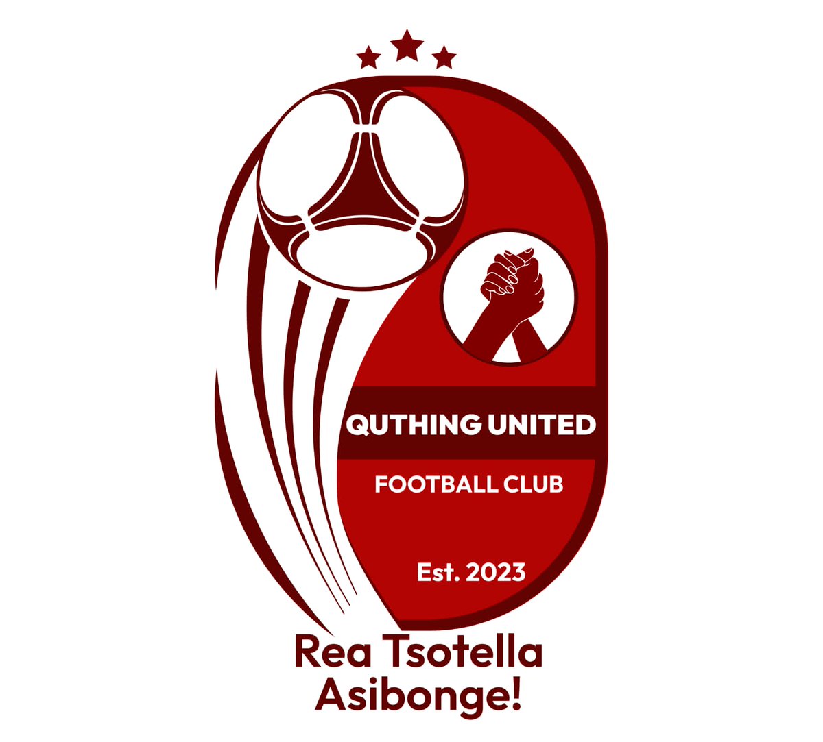 LesFootballNews's tweet photo. Quthing United FC invites under 17 boys interested to play for the club for trials which will be conduct this weekend.  Venue for trials will be communicated later https://t.co/Tm50uBc6aM