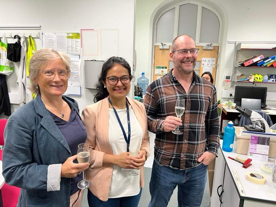 Kishwar Jahan Shethi tweet media