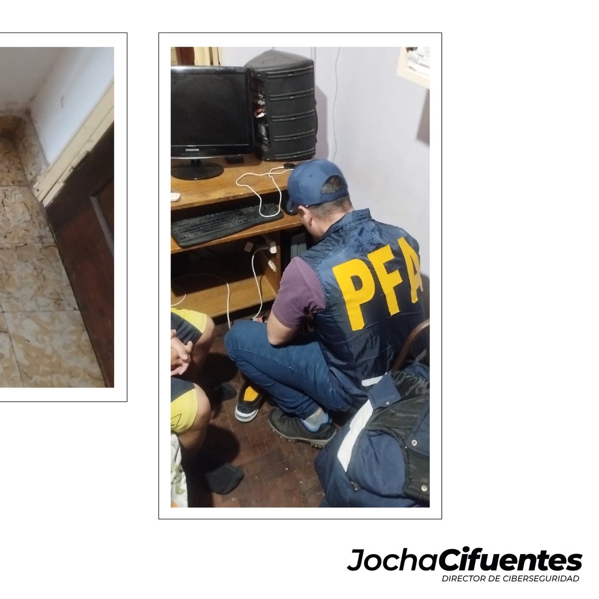 Jocha Cifuentes (@jochacifuentes) / Posts / X