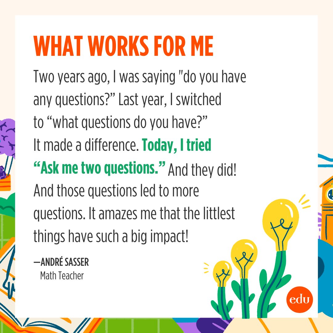 edutopia (@edutopia) on Twitter photo 