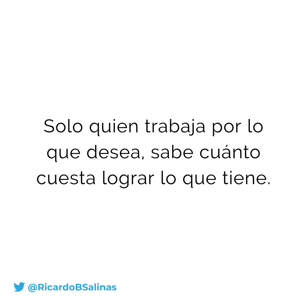 RicardoBSalinas's tweet image. Diviértanse y recuerden que aspirar a tener una mejor vida no es malo, es normal y favorable buscar vivir mejor!!!