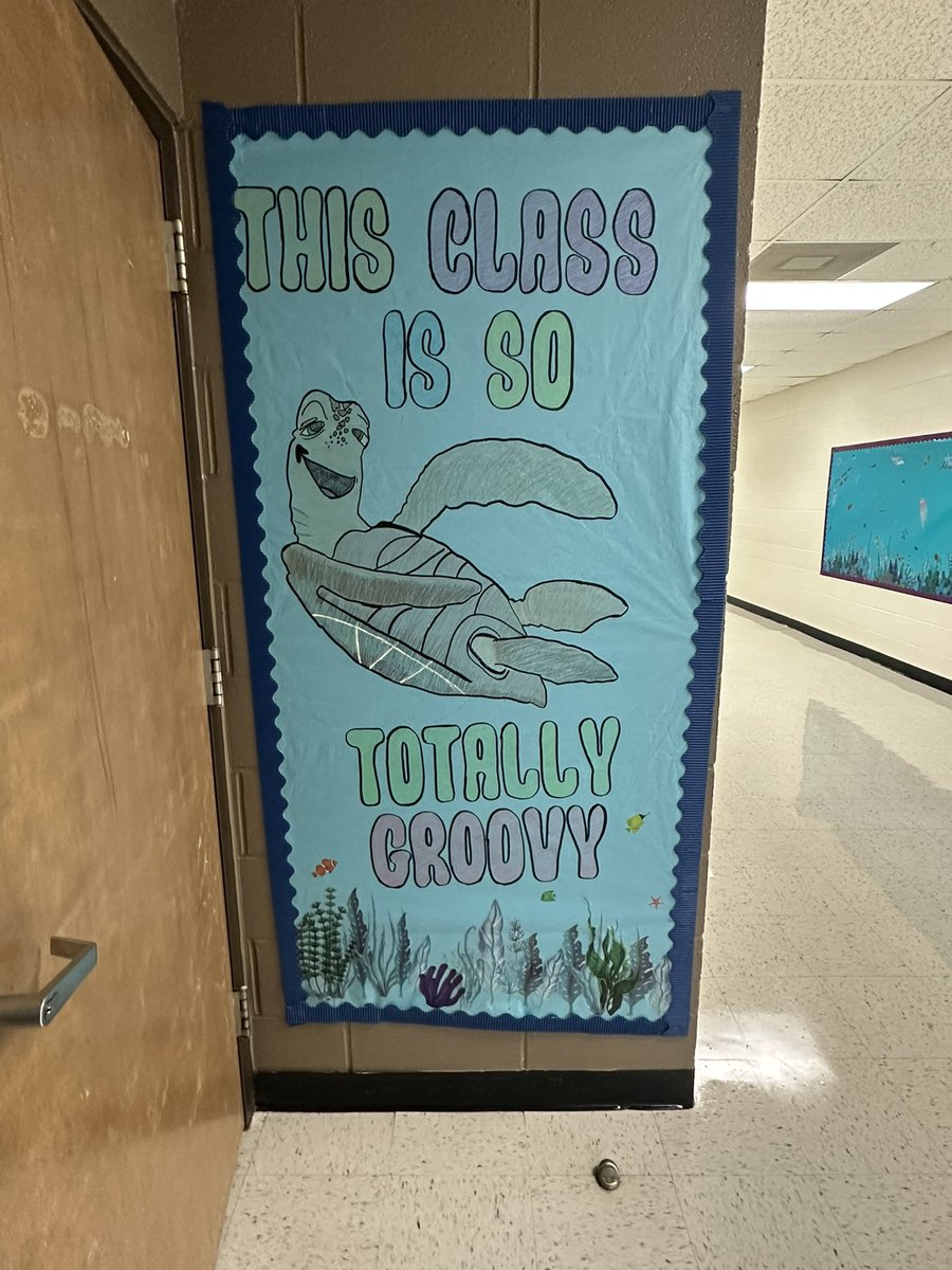 Had a great Meet The Teacher Night! 2nd Grade and 2nd MTTN! 💜 #AlvaradoExcellence