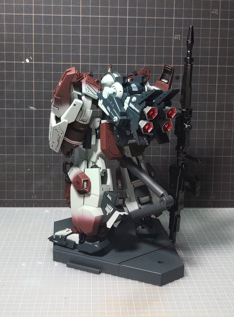 BuchiMA2's tweet image. #無言で後姿を見せつけよ