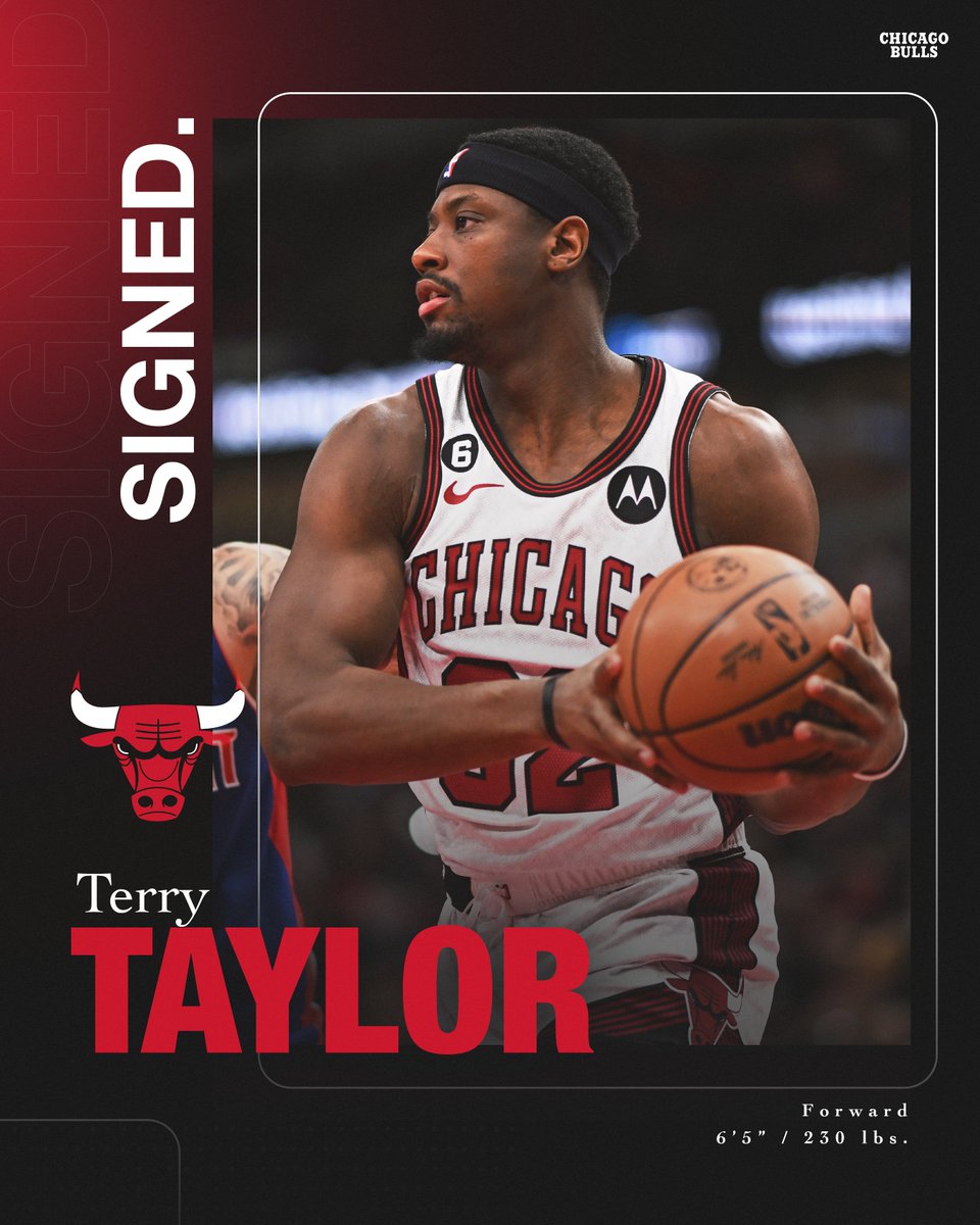 Chicago Bulls tweet media