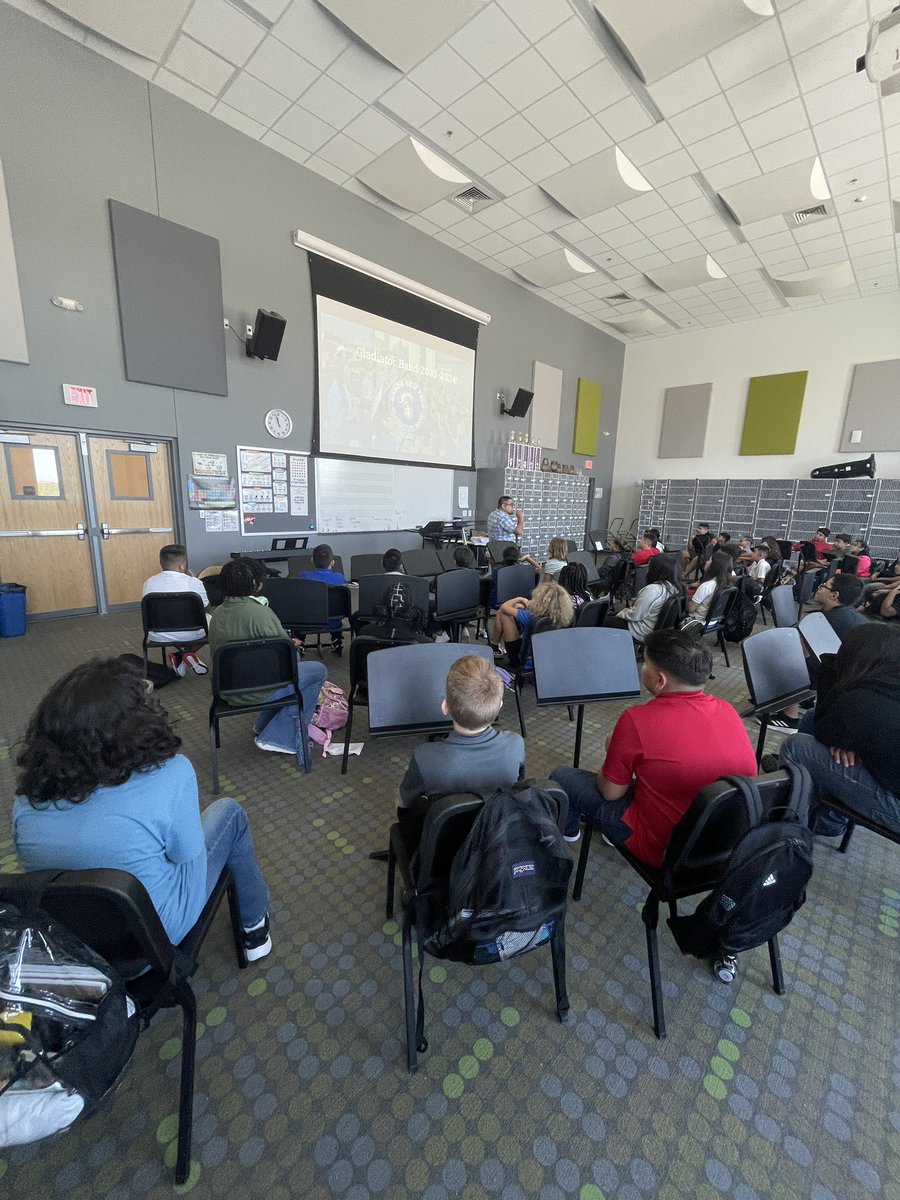 Day one is done! It was great seeing everyone from last year and this years beginners are an awesome group of scholars.