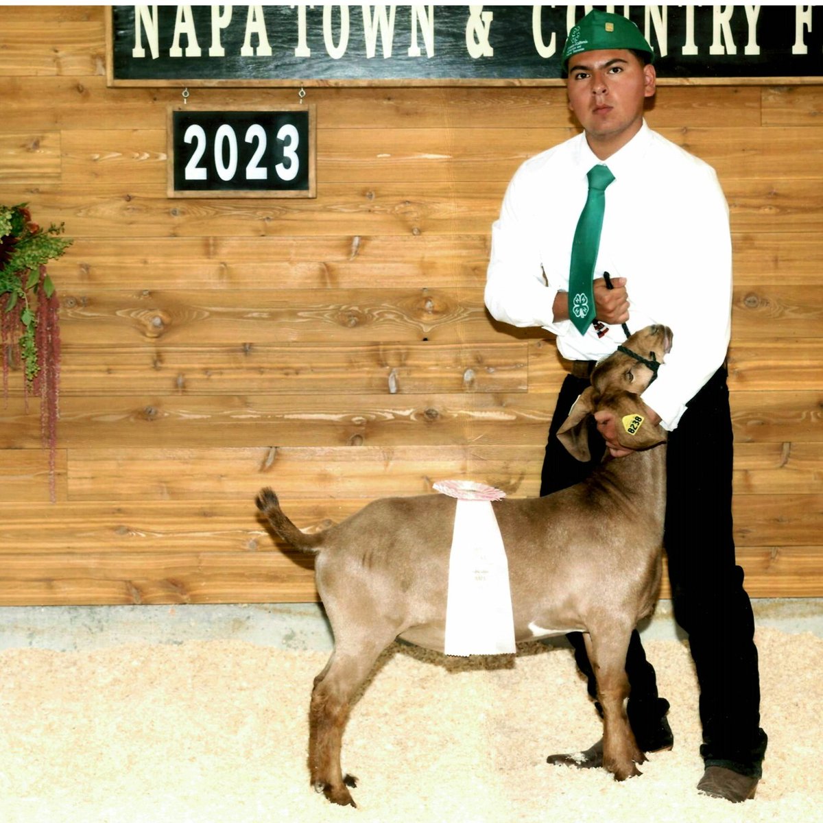 Napa County Farm Bureau tweet media
