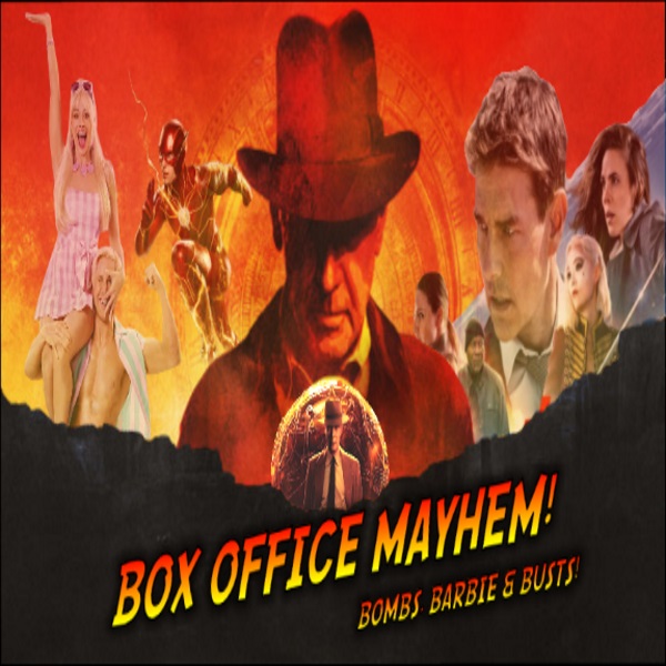 MovieMadnessPod's tweet photo. From The Hip: Box Office Mayhem! - https://t.co/h5LPqjmjtT via @shareaholic 
Has this summers box office been a failure? #PodernFamily https://t.co/tMGjkkQRbv