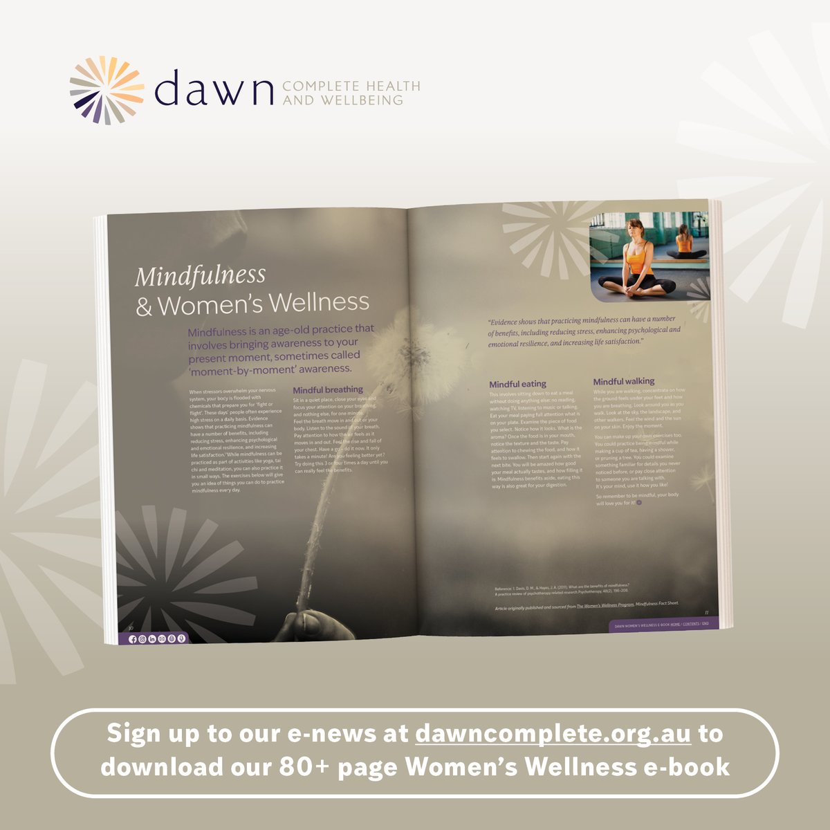 Women's Wellness Research Collaborative tweet media