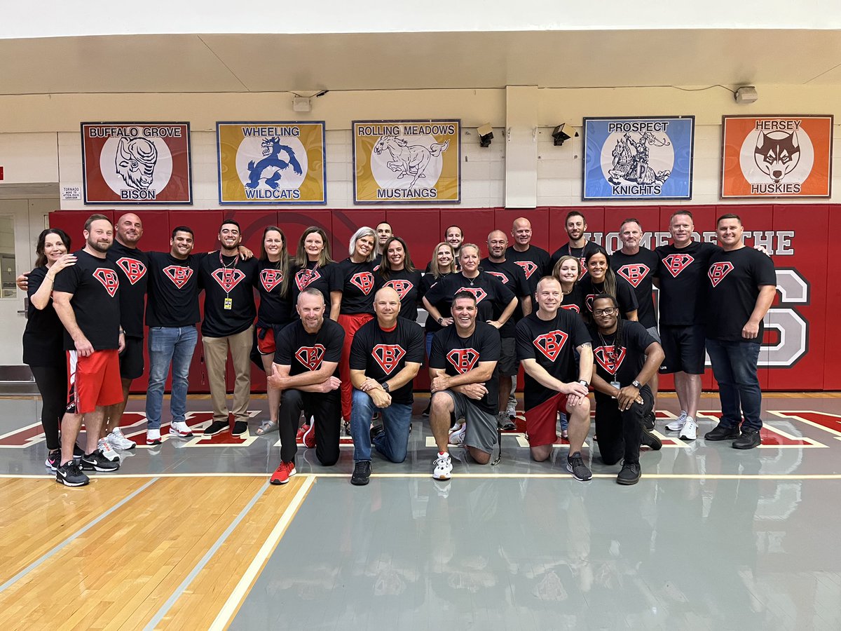 Paul Belo (@paulbelo2) on Twitter photo <a href="/PalatineATC/">Palatine ATC</a> <a href="/Palatine9/">Pirate Baseball (Est. 1901)</a> A heartfelt thank you to all, that made my last 1st day a memorable moment. Honored to be part of this staff of esteemed colleagues. <a href="/PalatineATC/">Palatine ATC</a> <a href="/Palatine9/">Pirate Baseball (Est. 1901)</a> A heartfelt thank you to all, that made my last 1st day a memorable moment. Honored to be part of this staff of esteemed colleagues.