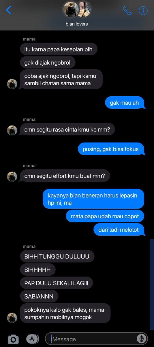 cakgrays's tweet photo. #jeffreakfam; balada sumpah mama

(1/2) https://t.co/8Ye65NxvdX