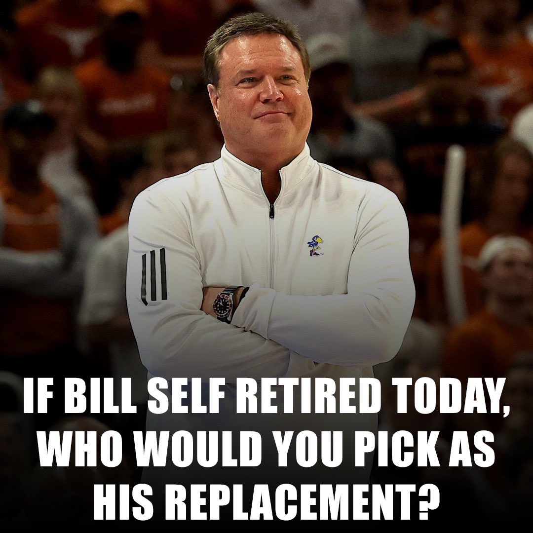 Kansas Jayhawk Fans tweet media