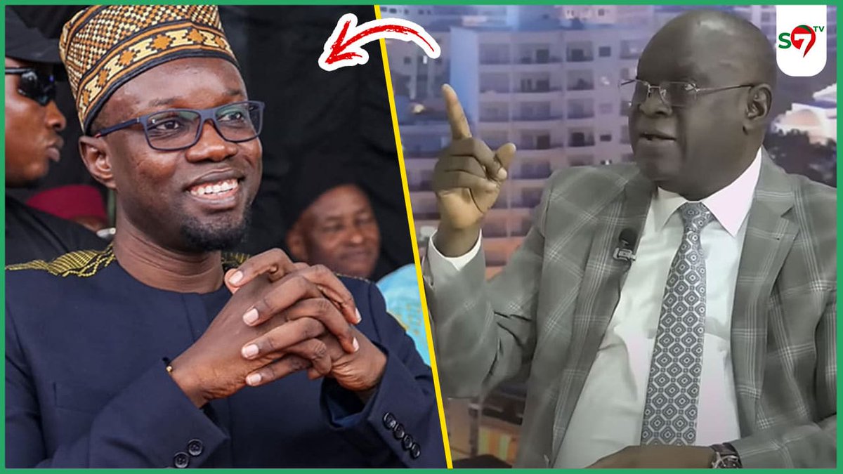 (Vidéo) « Da Nga Melni Kouy Fiiré SONKO »: la question qui fache Me El Hadj Diouf « Mane Faléwou Mako » xibaar.net/video-da-nga-m…