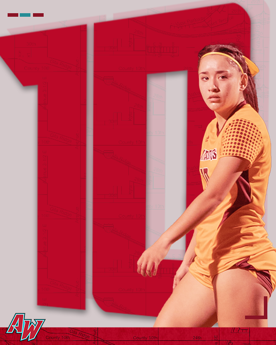 AWC Matadors tweet media