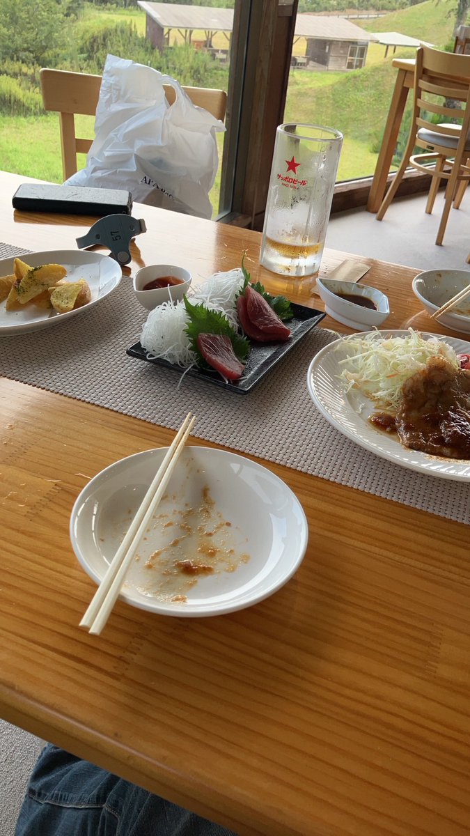 CARPN4's tweet photo. とりあえず、呑むしかない🍻 https://t.co/acTohIfMoj