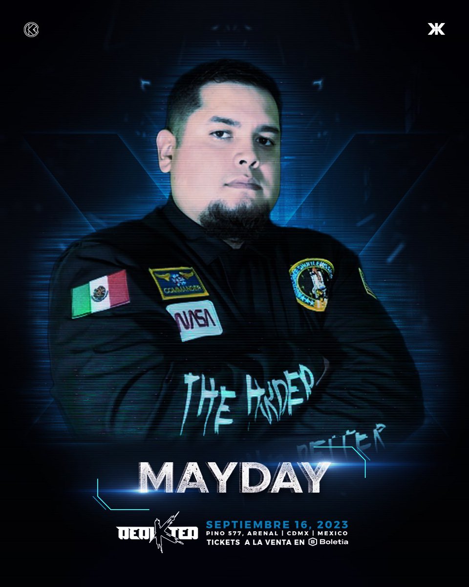 DJ MayDay (@realdjmayday) / Posts / X