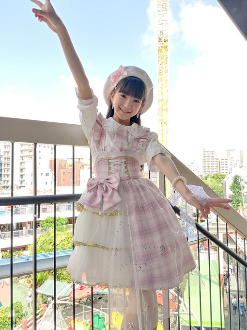 Twitterのコスプレ画像9