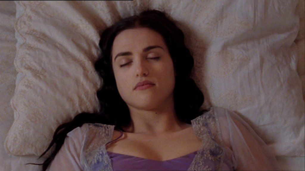 LenaLuthor_CEO's tweet photo. She's definitely not dreaming about a certain superhero again. https://t.co/HbgBZLgTQb