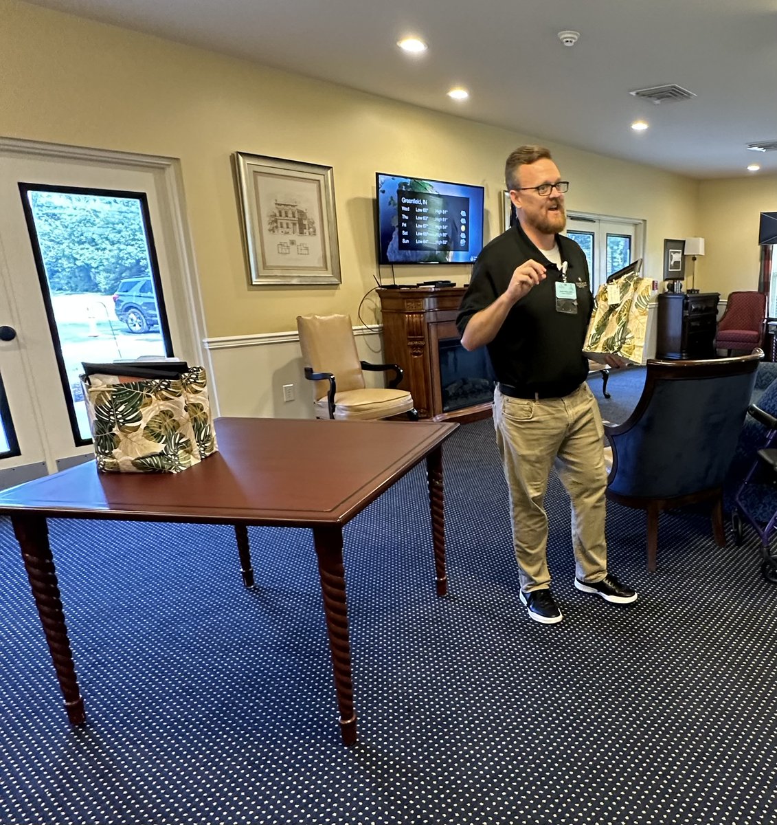 SpringhurstHC's tweet image. Congratulations to the winners of the 2023 Villa Campus in Color!
"Master Gardner" goes to Ronnie and Dot!
And "Blooming Buds" goes to Marisa!
Thank you for helping us make our Villa community beautiful!
#SpringhurstVillaLife