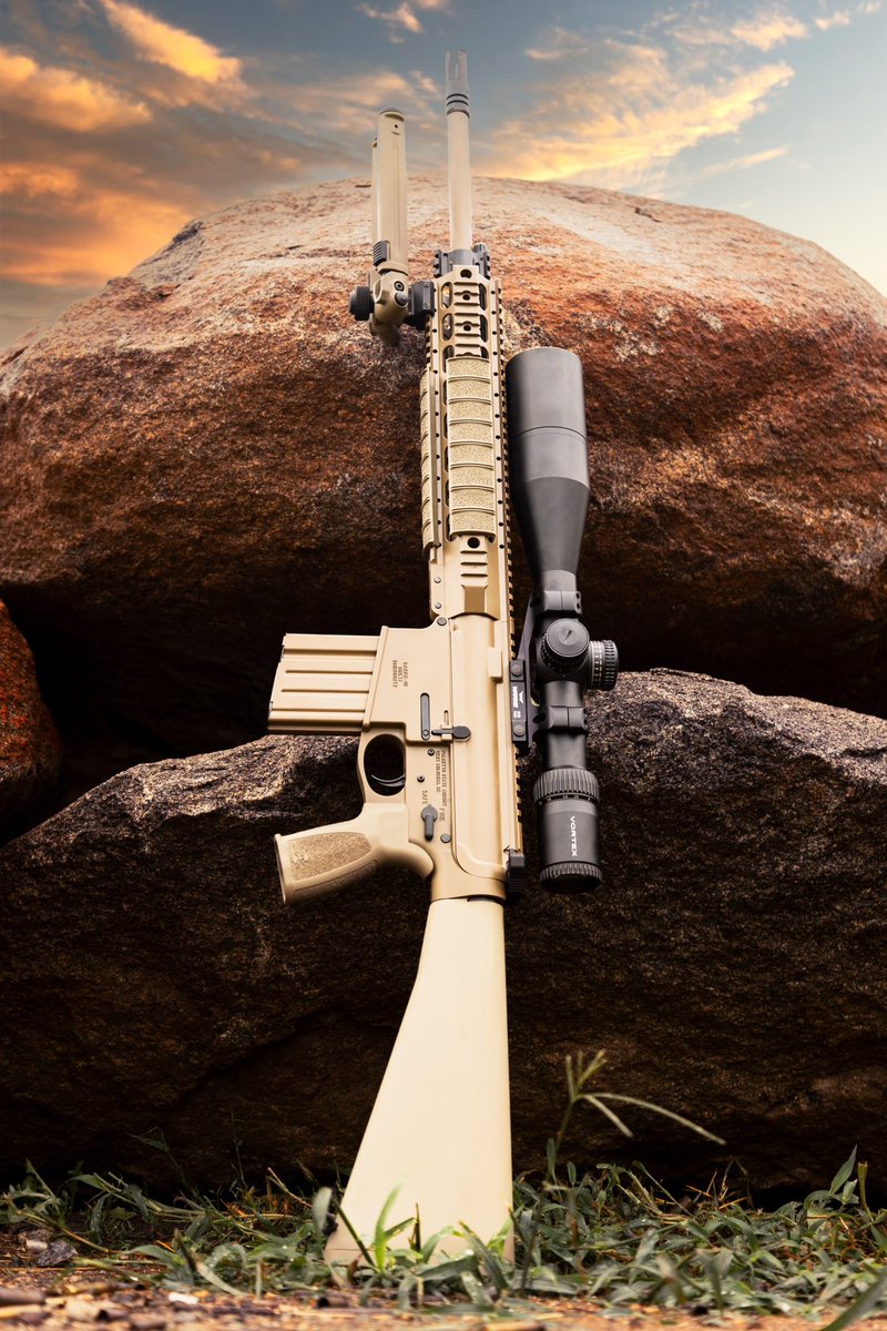 4:30pm EDT, the .308 Sabre-10 is back.