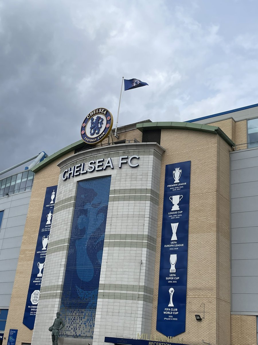 Vince_ontop's tweet photo. Caicedo!!! Welcome to Chelsea. Blue 💙 is the colour.. Once a blue 💙, always a blue!
#Caidedo #Lavia #CFC #CHELSEA https://t.co/nloqQCh3IG
