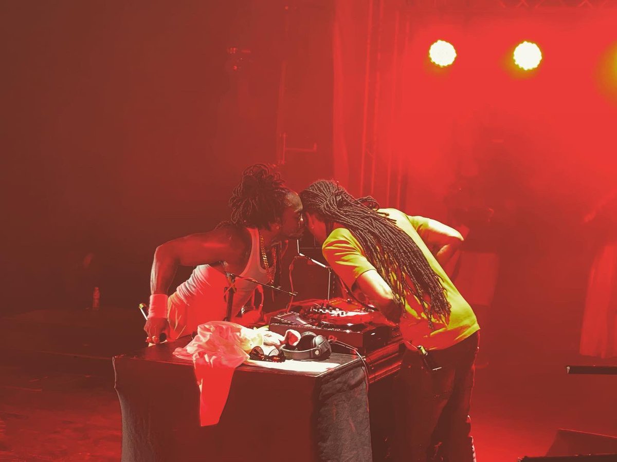 Donshorty Prod tweet media