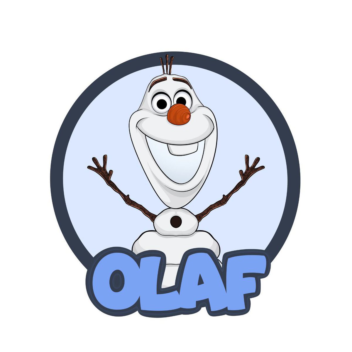 Nik_koLove's tweet photo. @ianheinischmma Same to you Ian 
Looking for any alpha today?
Take a look at @olaf_eth 
$OLAF https://t.co/HVLd0AOP65