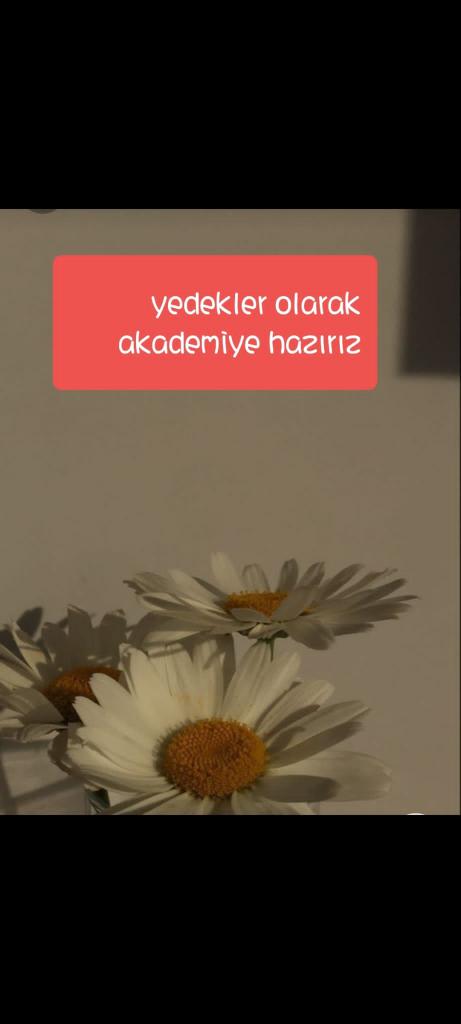 <a href="/DIBAliErbas/">Prof. Dr. Ali Erbaş</a> 📌 Diyanet akademi yedekleri  olduğumuz andan itibaren akademiye alınacağımıza inandık çünkü sayımız az ve puanlarımız yeterli bizleri mağdur etmeyin lütfen 

<a href="/RTErdogan/">Recep Tayyip Erdoğan</a>

<a href="/DIBAliErbas/">Prof. Dr. Ali Erbaş</a>

<a href="/dinckadir43/">Kadir Dinç</a>

<a href="/IsliyenDr/">Burhan İŞLİYEN</a>

<a href="/akpusmaz/">Akif Pusmaz</a>

#Diyanet