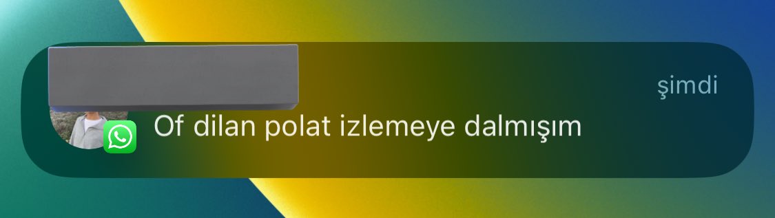 naber mesajıma 20 dakika sonra gelen o mistik cevap