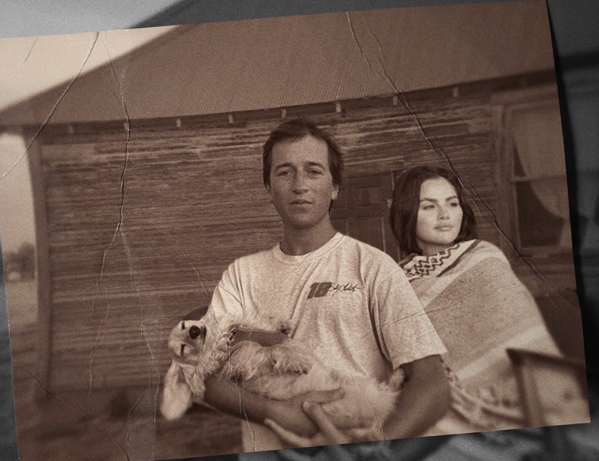 My mom just sent me this photo of my grandparents 🫶