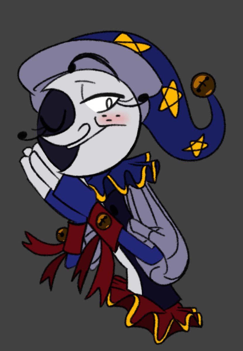 aeroqzi's tweet photo. i need to draw them so bad

also i don't think i posted my toon Moon here 💀 these are over a year old (3rd being from November 2022) 

i will be redesigning them just a bit but their colors will remain the same https://t.co/gcmixstGSo